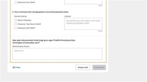 Guru Penggerak agar lebih nikmat optimis kualitas meningkat agar realtime Kecewa berat kena suspend saat hujan image 2