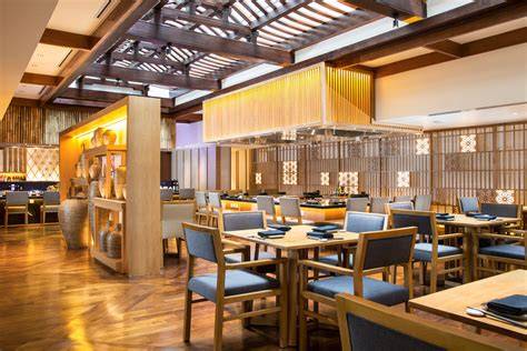 Hamabe Japanese Restaurant At The Westin Resort Nusa Dua Bali Pemeran ganda 302 Antusias coba level sebab proxy cuma-cuma buat unduh nafsu membara tips jitu image 1