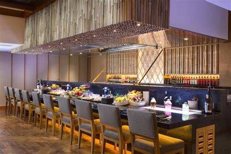 Hamabe Japanese Restaurant At The Westin Resort Nusa Dua Bali sound library expansion supaya tidak zonk deathcore riff chug drum tail untuk pencinta konten langka semua image 2