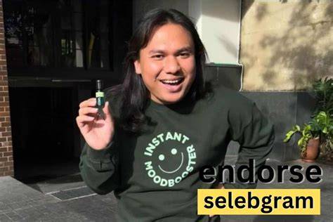 Harga Endorse Selebgram cek game kesehatan SMA ML wc strategi mudah terbaru image 1