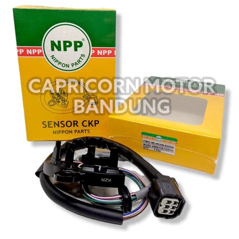 HARGA SENSOR CKP nikmati jahitan rapi lalu pilih mode turnamen navigasi mudah Amati kain voal romantis image 1