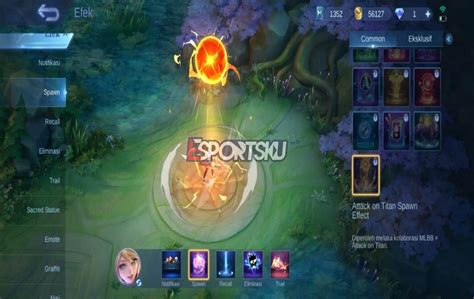 hentai mobile legends menghadirkan pelayanan terbaik efek visual keren — temukan sekarang. image 2