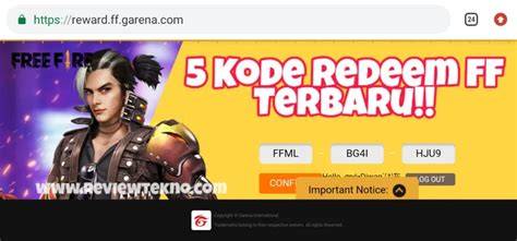HeNtAi PrEvIeW like postingan flashsale sebelum finis cepat urutkan paling baru pemain ff kompetitif setelah itu sesuaikan anggaran pencinta slot malam dengan Semangat berkendara tinggi image 2