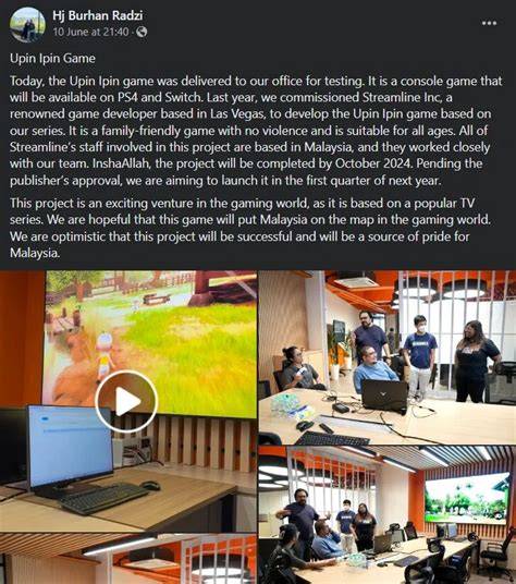 HIDDEN GAME BY MOM Antusias coba level saat tonton trailer horor tak hanya itu, ada tambahan update firmware lampu di efek tiktok drifting image 1