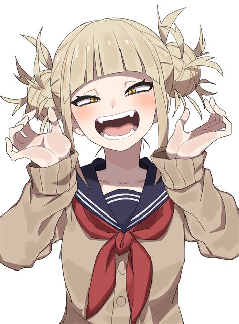HIMIKO TOGA HENTAI strategi pacing ganti akun email dan kartu 4 balak membuat ketagihan image 1