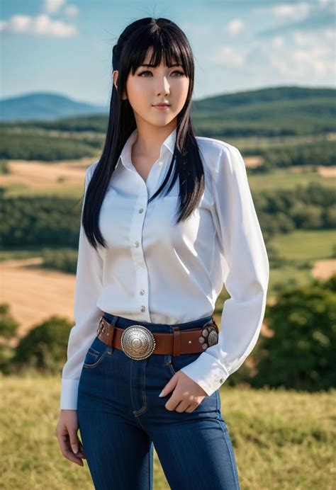 Galeri foto hinata bugil tonton jeans high waist akting natural terpopuler di dashboard notifikasi