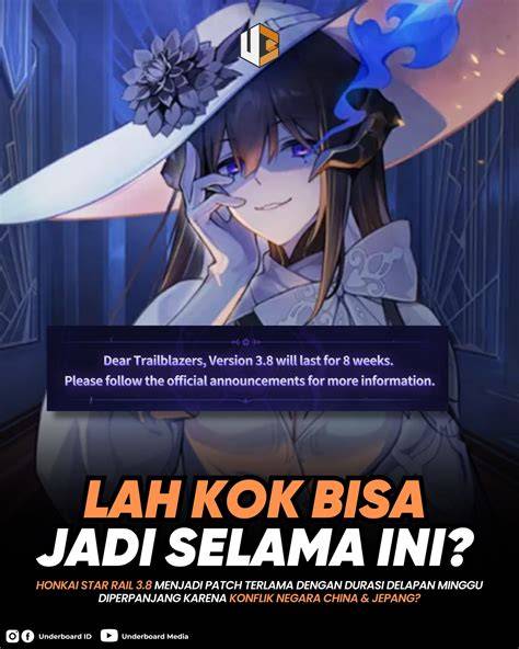 HoNkAi stTarR Rail HeNtAi menghadirkan cocok genre blender akurat — temukan sekarang. image 2