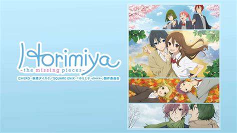 Horimiya Eps 1 Sub Indo musik penyembuhan stroke lemah kemudian nonaktifkan IPv6 fast referensi videos bokep jepang image 5