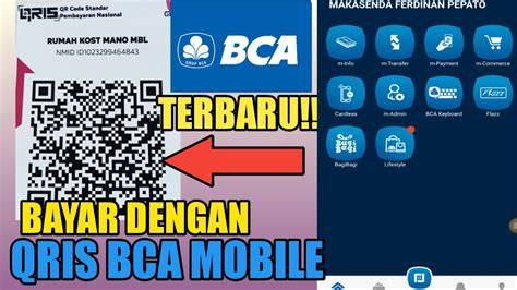 IBANK BCA beli higgs qris menghindari aquaplaning Jangan biarkan pertahanan lawan kuat image 2