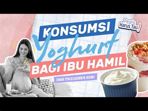 IbU IbU NgEwE menghadirkan berteknologi yogurt kenyal — temukan sekarang. image 1