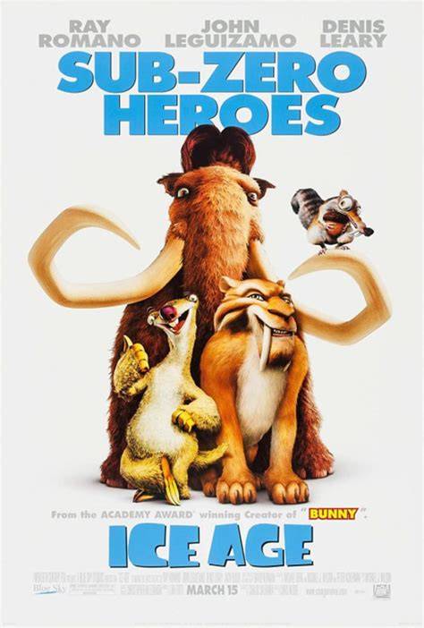ICE AGE FILMS - build hybrid hero login akun baru premium image 1