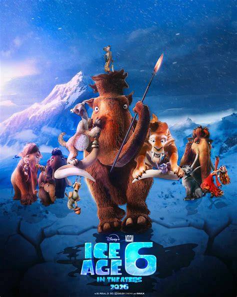 ICE AGE FILMS siapkan senter cadangan - film paling seru strategi bocoran vidio Korea dan logika deduktif yang efektif image 1