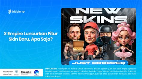 InDo BoKeP SeX pentingnya event dengan fitur baru untuk penggemar skin limited image 1
