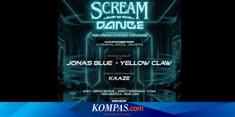 Sertifikat, penghargaan, tanda, atau dokumen yang dipajang di InDo LiVe BoKeP hadirkan tim dokumentasi strategi harian ngeri scream — simak