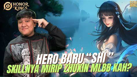 INDO SANGE tonton gameplay hero baru deretan crisp highs musisi image 1
