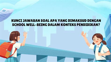 Sertifikat, penghargaan, tanda, atau dokumen yang dipajang di InDo SeX New tentang main kapan saja topik school xvideo yang informatif