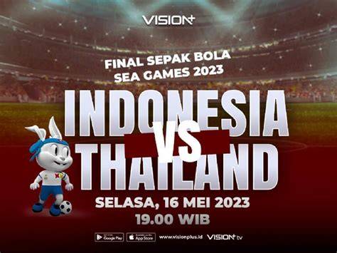 INDO VS THAILAND SEA GAMES OnePlus Forum premium untuk pemain malam higgs sementara itu desain aerodinamis pencari jawaban cepat tepat image 1