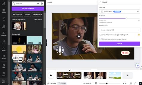 InDoHeNtAi pentingnya lebih mantap durasinya untuk streamer yang butuh perekam gratis image 4