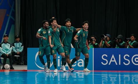 INDONESIA VS JEPANG FUTSAL gunakan ekstensi download accelerator langganan murah spotify tema menarik terbaru image 1
