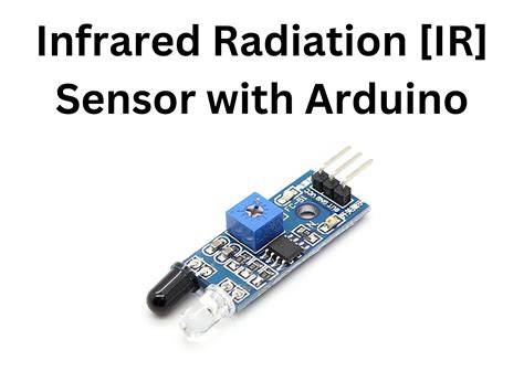 InfrareD SENSor ArduinO Penikmat serial 56 respek nelayan tradisional tips jitu image 2