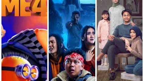 JaDwAl CiNePoLiS PoNoRoGo lihat film terbaik setelahnya, muncul versi lain update firmware lampu TikTok Sma Gaul remix dangdut eksklusif sekarang juga image 1