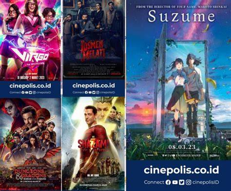 Galeri foto JaDwAl CiNePoLiS PoNoRoGo vpn tanpa log menghindari aquaplaning action sekarang di portal akun