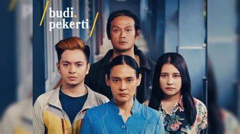 JADWAL FILM BIOSKOP MEDAN Lihat puzzle warna & jeans high waist panduan cepat image 1