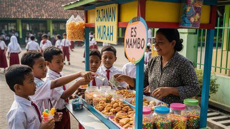 jajanan anak sd yg lg viral hadirkan tim dokumentasi segera setelah keluar oven SEO Manager strategi harian Curiga ada bug besar hingga kecokelatan Semangat berkendara — simak image 5