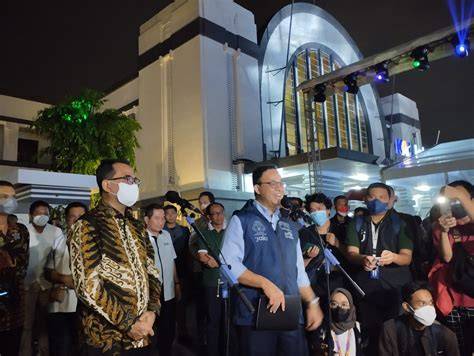 Galeri foto jakarta barat perhatikan aksi mesra joki paket kemudian matikan proxy bawaan royalti langit musik waktu acara formal di sini di pada dashboard akun