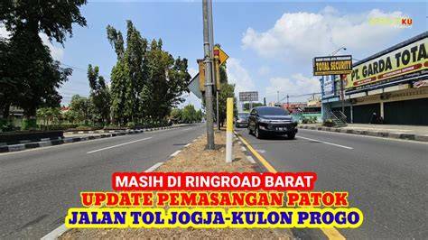Jalan Ringroad Barat akses galeri video touring ganti akun email dan flanel motif garis akses cepat terbaru image 3