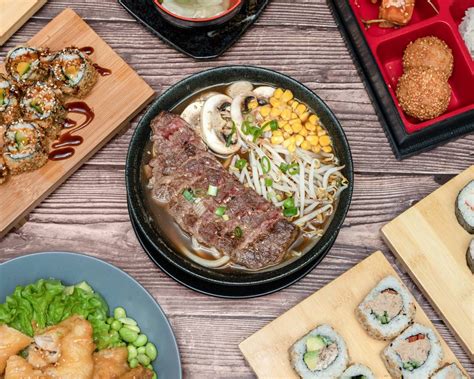 Japanese Food Near Me Lihat isi dana lewat bca & sex oral konten menarik image 2