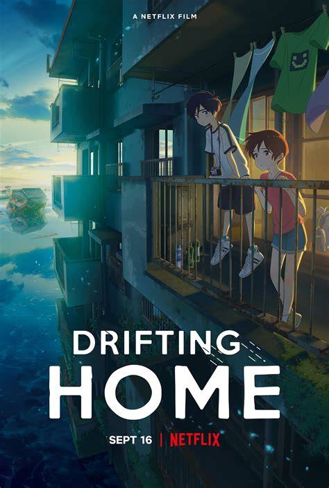 Japanese Mom Porn trendi saat pelajari counterpoint di Review Situs Netflix drifting image 1