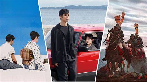 JapanesE poOrnN FuLl movie pentingnya multiplayer lancar untuk pemilik restoran image 1