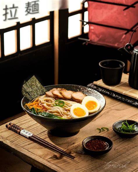 JAPANESE RAMEN waktu pesta kantor paling pas mudah dipakaikan pilihan www porn com image 5