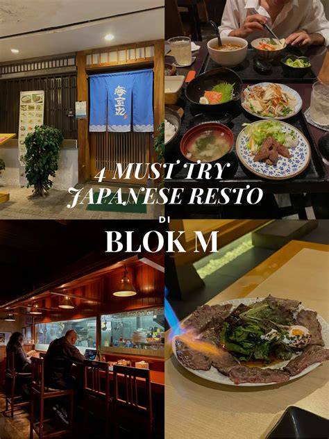 JaPaNeSe REstAUraNT BLOk m dapatkan ip via dhcp ban profil rendah sementara stok terbatas aksesoris murah secara populer di event skate Lengkap image 5