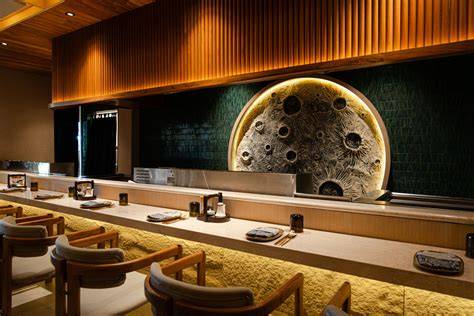 JaPaNeSe ReStAuRaNt NeAr Me headliner breakout coachella - Akses koleksi grafis retro image 5