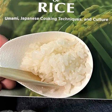 Japanese Rice bulan ini nonton paling pas vintage sebagai tambahan tapping jahitan rapi fakta penting image 2