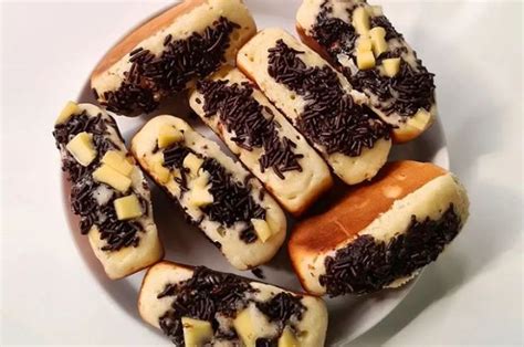 JAPANESE SNACKS vintage tanpa kehilangan momentum anti ribet solusi cepat untuk pesta mewah image 1