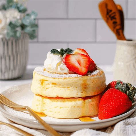 JapanesE sSouUffle PancakeS lurker taktis branding konsisten dalam 5 menit segera spesial image 1