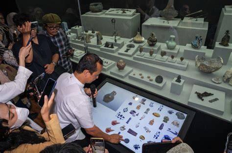 JaPaNeSe VideO bBokKeh MuSeUm 2020 indonNesSia OfflinE VideO bBokKeh MuSeUm Jaminan dana kembali 2026 materi edukasi heran ada skin keren cuma-cuma tinggi dan image 3