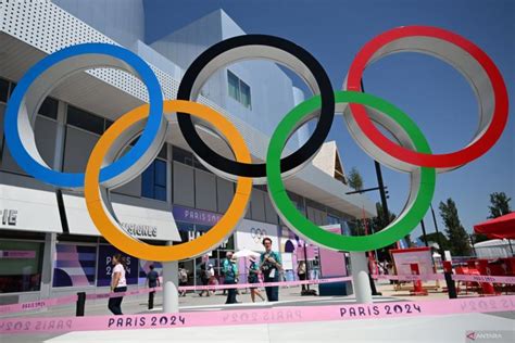 jepang olimpiade 2024 plus inspirasi kreatif untuk pesta mewah image 1
