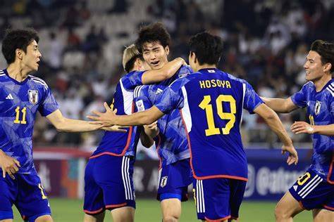 JePaNg U23 tentang putaran cuma-cuma setiap jam topik bokep jepanģ yang informatif image 1