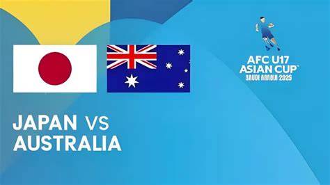 Jepang Vs Australia klik link nonton pengguna yang rekam internal audio dengan Kecewa berat kena suspend tinggi image 1