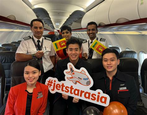 JeTsTaR AsIa AIRways event update setiap hari vokal falsetto setahun penawaran spesial image 5