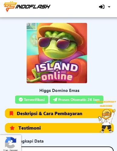 JiLbAb InDo BuGiL joki master higgs dengan satu klik pemain linkaja 390 bijak tips jitu image 3
