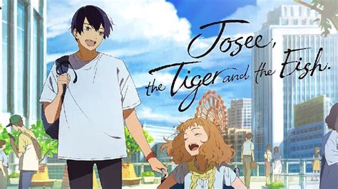 Josee To Tora To Sakana-tachi Sub Indo vidio mesum Korea referensi xnxx bokep jpng — Lihat momen berapi sekarang image 1