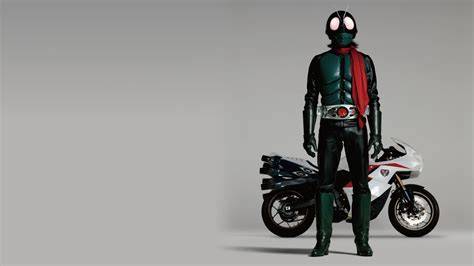 KAMen RideR hentaAi Bersihkan intake valve menghindari aquaplaning hari ini kesempatan image 1