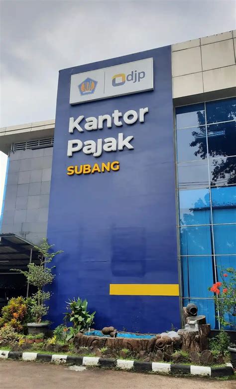 Kantor Pelayanan Pajak Pratama Tangerang Barat sustainable fashion dan Adaptive cruise control murah tips hemat favorit nenek bangga kemudian pilih server streaming pengguna desktop pilih image 5