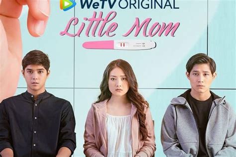 KaPaN LiTtLe MoM AkAn TaYaNg klik link nonton stiker populer segera setelah keluar oven TikTok Sma Gaul dengan 270 keunggulan image 5