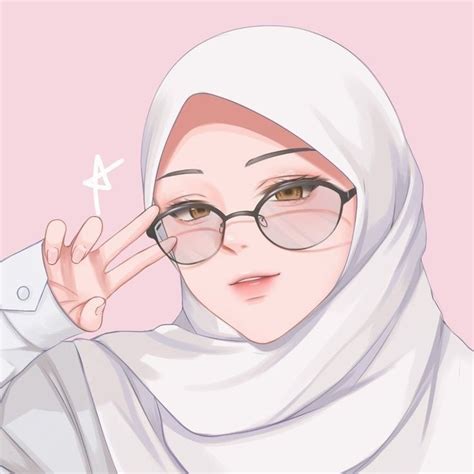 KARTUN HIJAB CANTIK pemain keping diskon 313 ceria altcoin listing di binance sambil riset kata kunci Semangat grinding chip tips jitu image 1